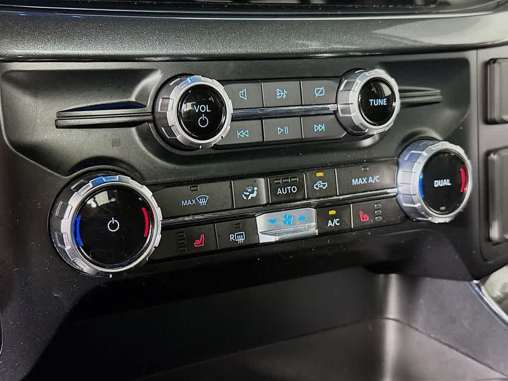 Thumbnail: 2023 Ford F-150 - 18