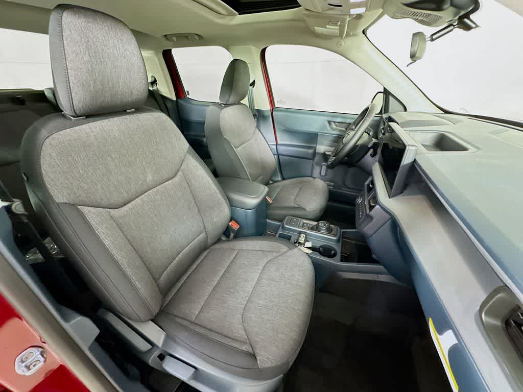 Thumbnail: 2025 Ford Maverick - 14