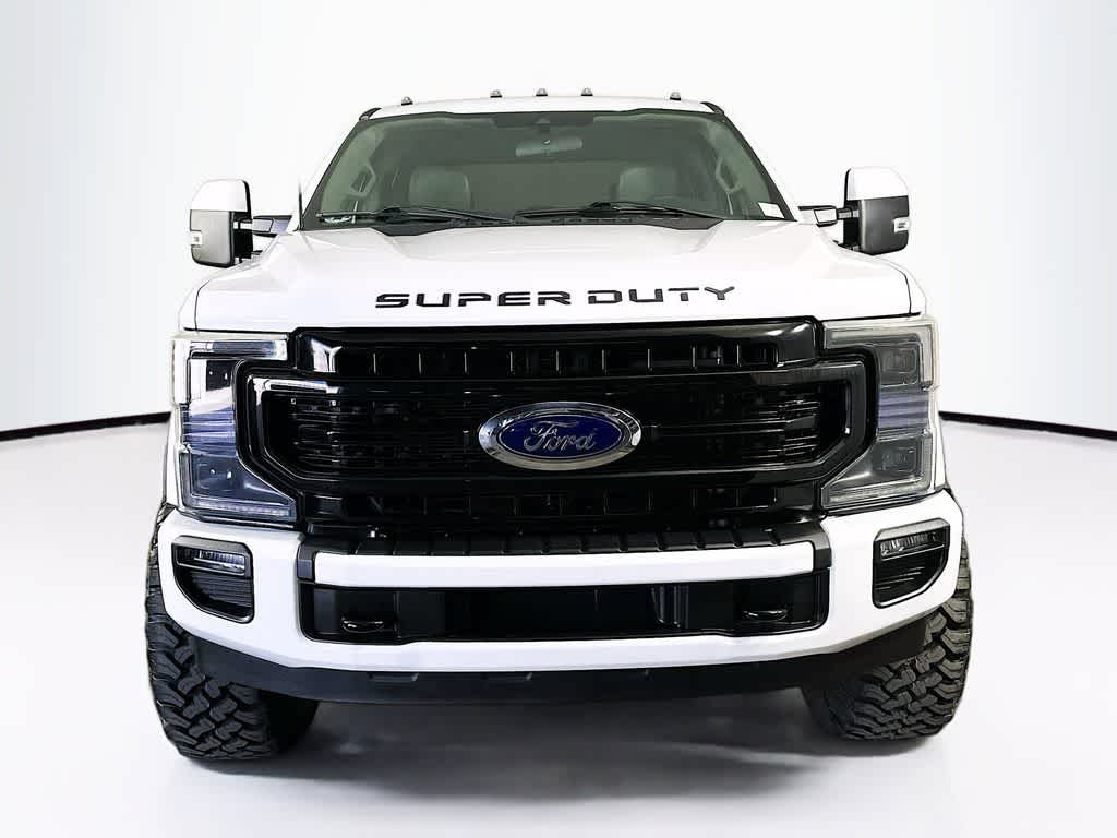 Thumbnail: 2022 Ford Econoline - 5