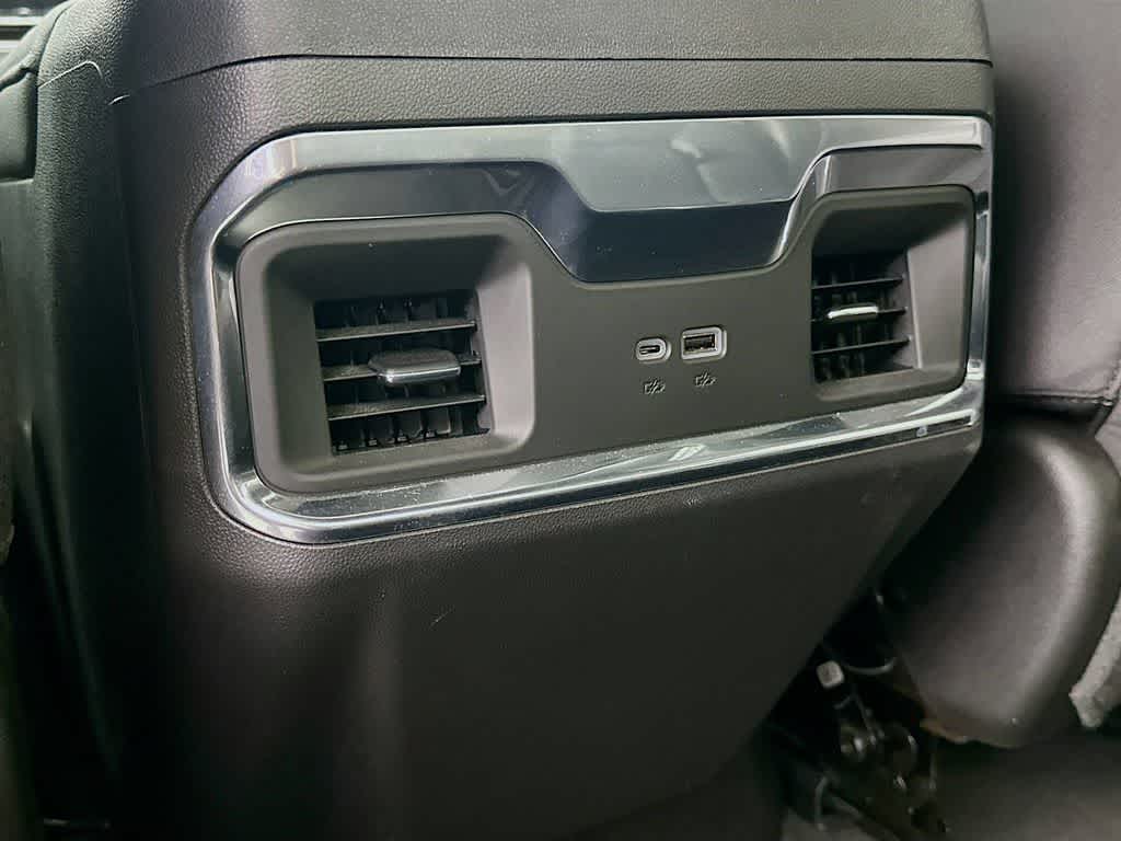 Thumbnail: 2022 GMC Sierra 1500 - 13