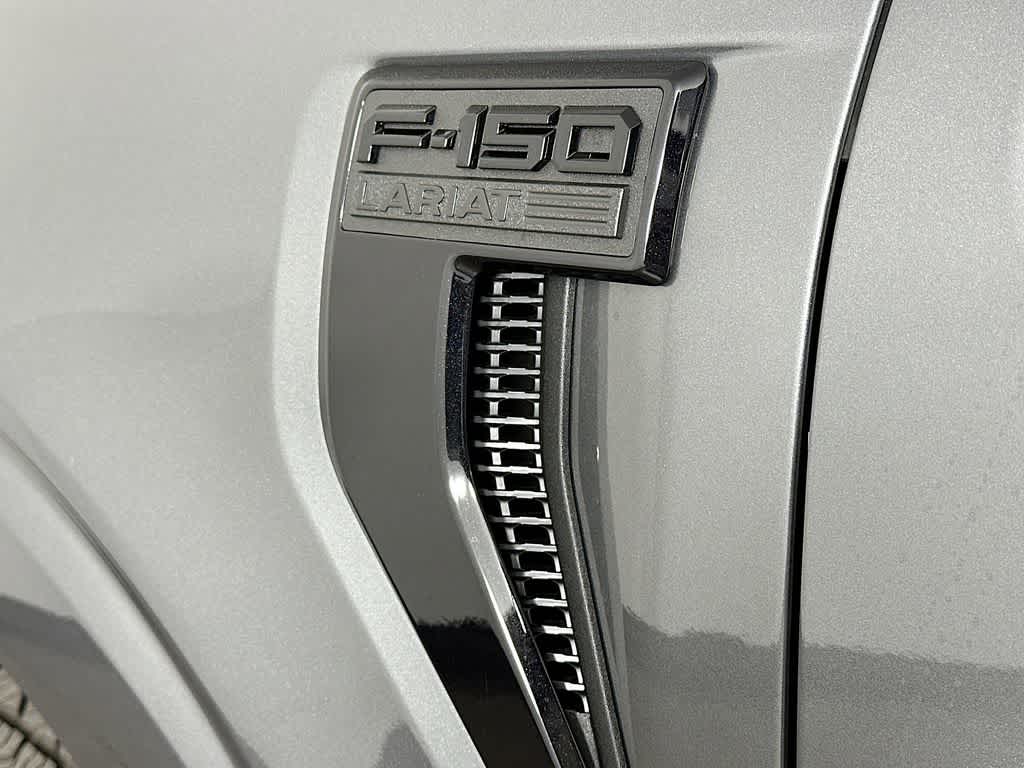 Thumbnail: 2026 Ford F-150 - 7