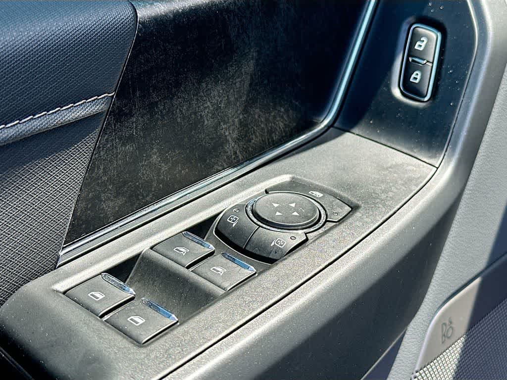 Thumbnail: 2025 Ford F-150 - 27