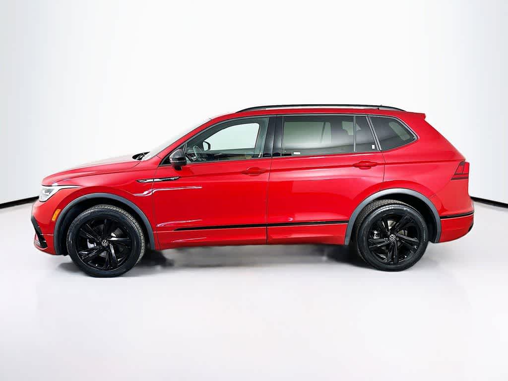 Thumbnail: 2024 Volkswagen Tiguan - 3