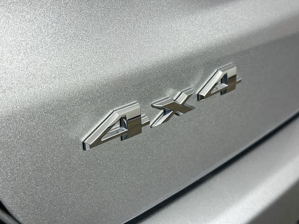Thumbnail: 2022 Jeep Compass - 7