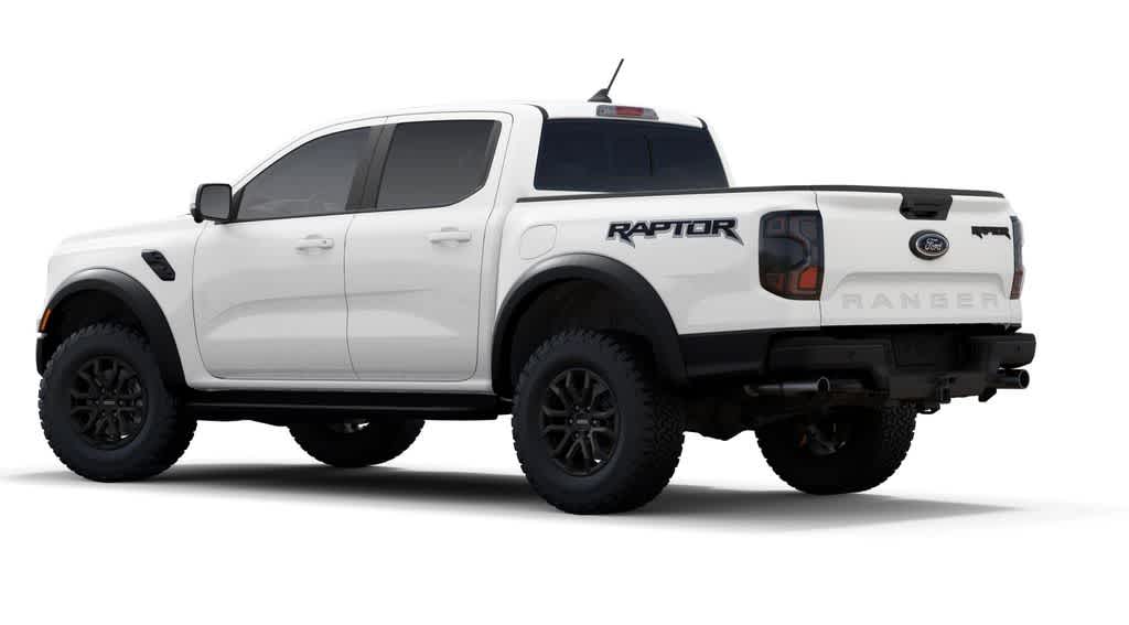 Thumbnail: 2025 Ford Ranger - 2