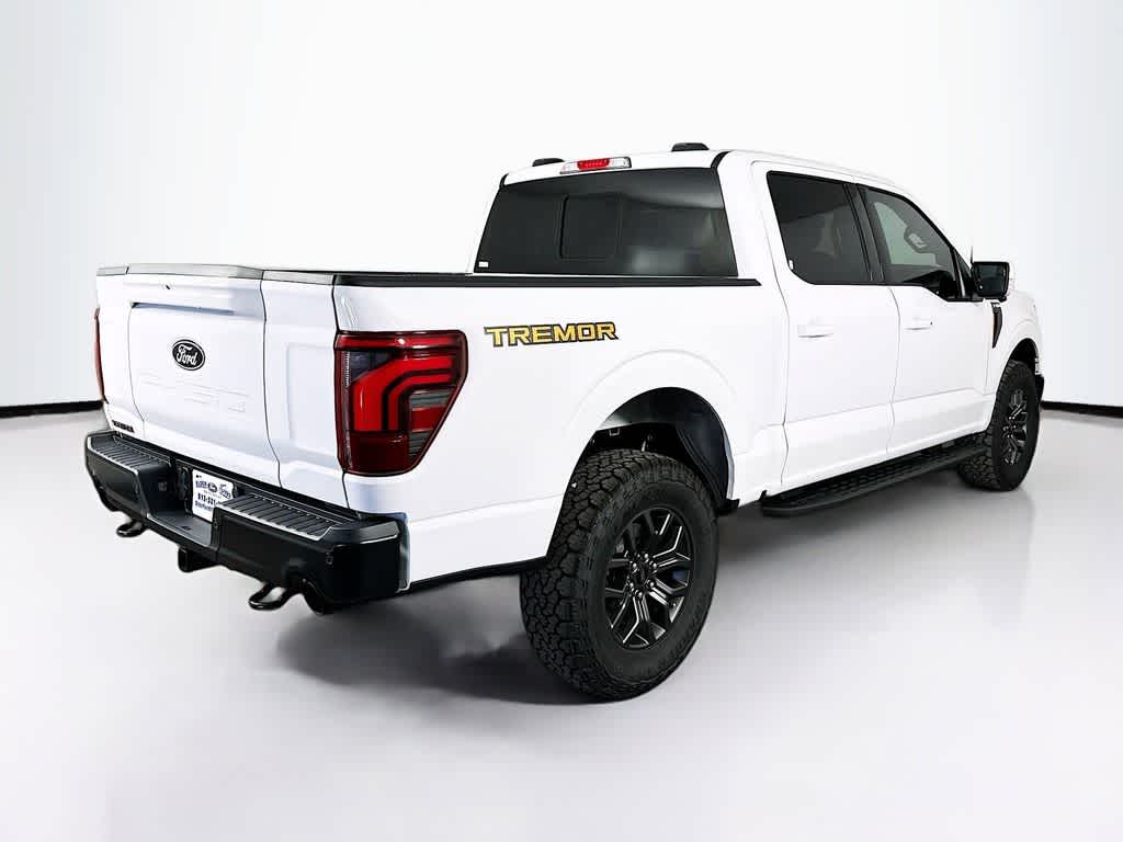 Thumbnail: 2026 Ford F-150 - 25