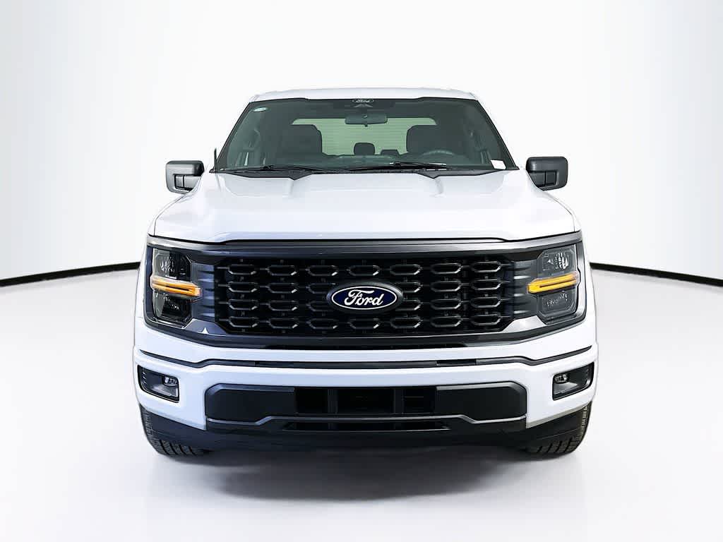 Thumbnail: 2025 Ford F-150 - 6