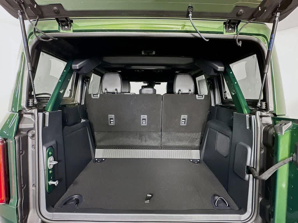 Thumbnail: 2025 Ford Bronco - 21