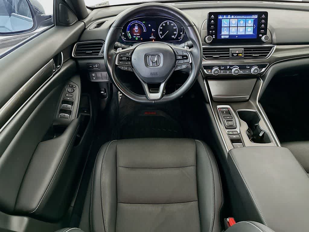 Thumbnail: 2022 Honda Accord - 10