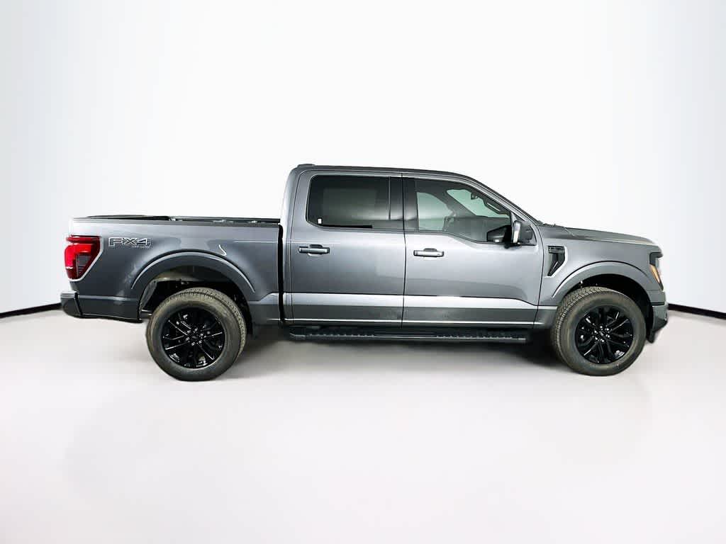 Thumbnail: 2026 Ford F-150 - 26