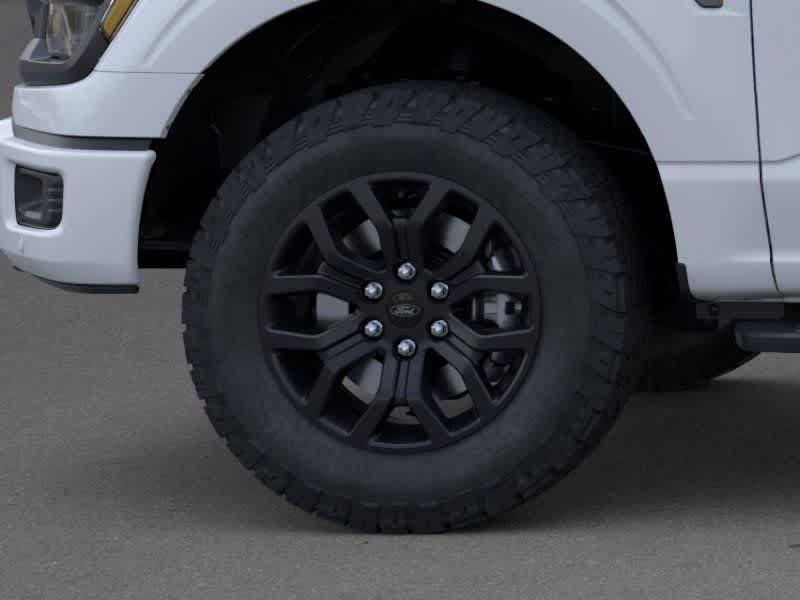 Thumbnail: 2025 Ford F-150 - 19