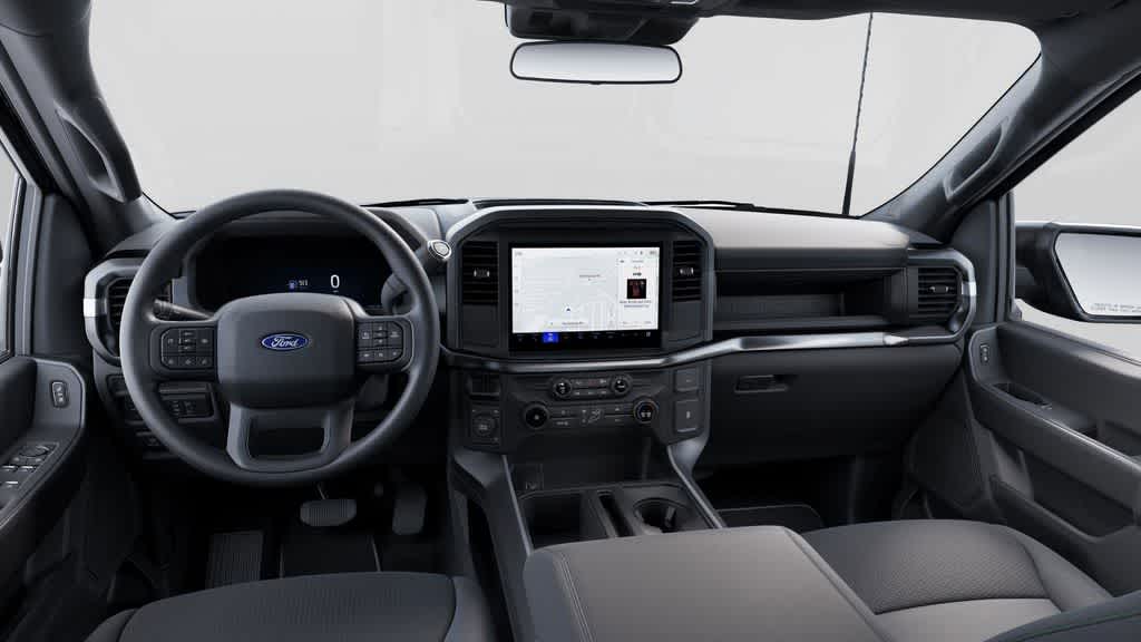 Thumbnail: 2025 Ford F-150 - 7