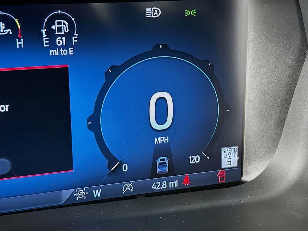 Thumbnail: 2025 Ford F-150 - 20