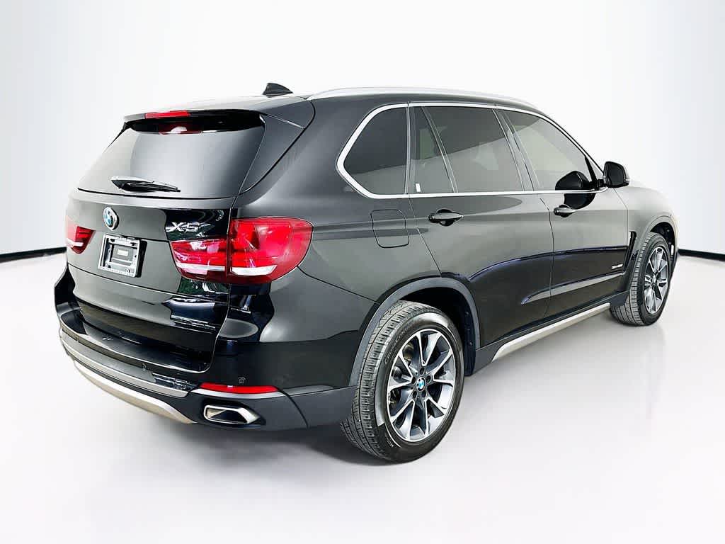 Thumbnail: 2018 BMW X5 - 25