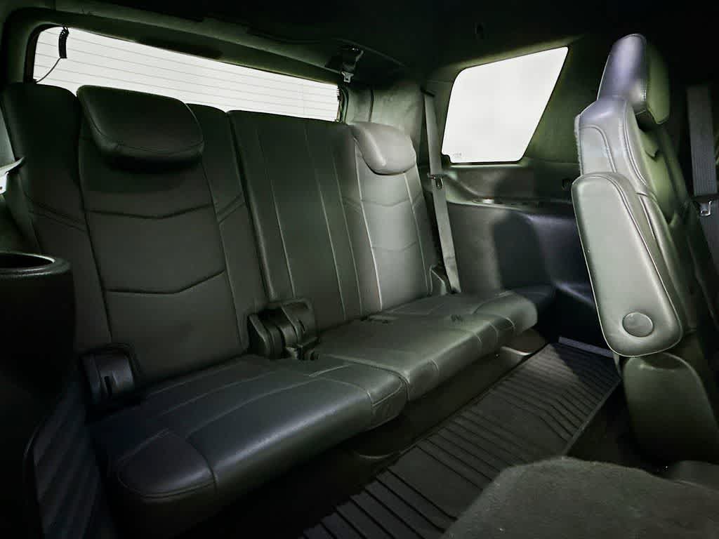 Thumbnail: 2018 Cadillac Escalade - 35
