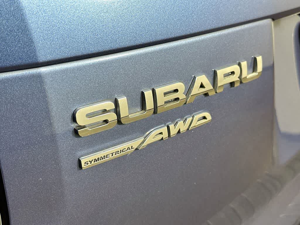 Thumbnail: 2017 Subaru Forester - 7
