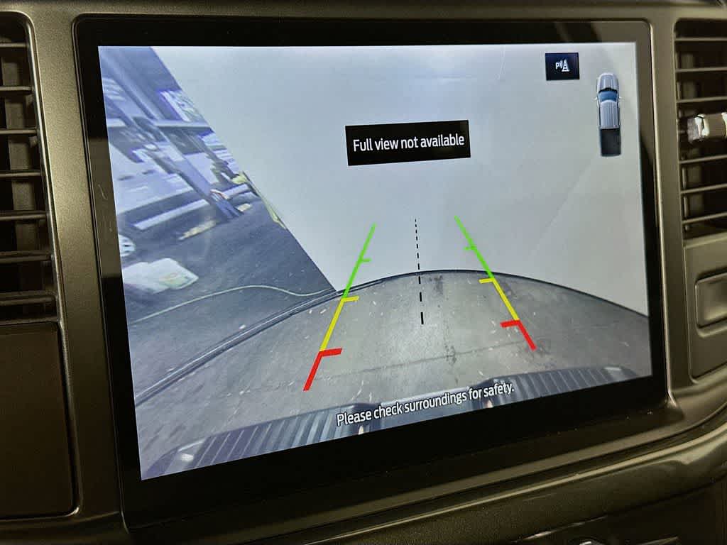 Thumbnail: 2022 Ford F-150 - 29