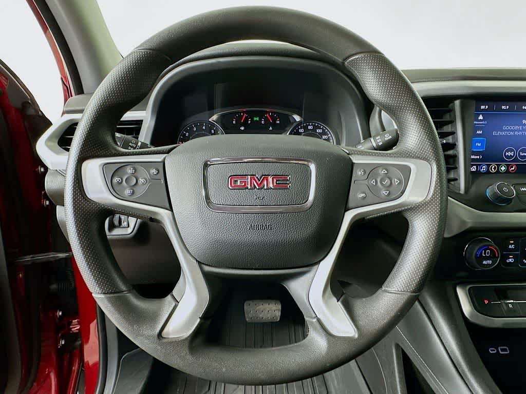 2023 GMC Acadia SLE 16