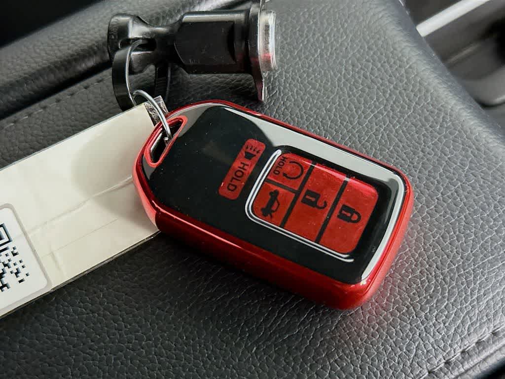 Thumbnail: 2019 Honda Civic - 18