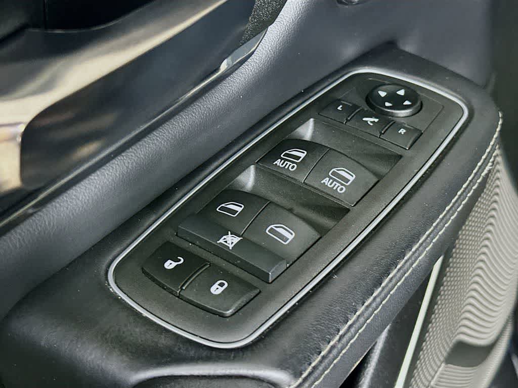 Thumbnail: 2021 RAM 1500 - 29