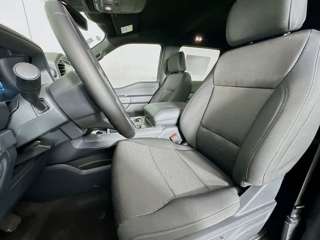 Thumbnail: 2025 Ford F-150 - 12