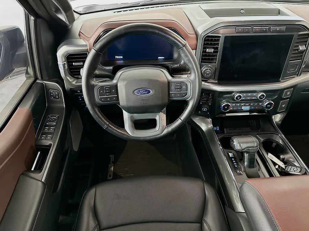 Thumbnail: 2023 Ford F-150 - 10