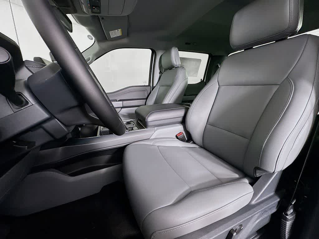 Thumbnail: 2025 Ford F-150 - 12