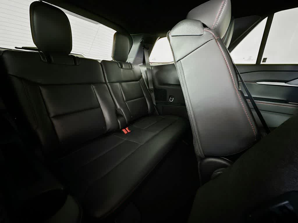 Thumbnail: 2026 Ford Explorer - 32