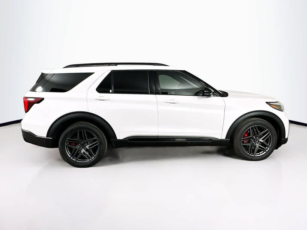 Thumbnail: 2026 Ford Explorer - 24