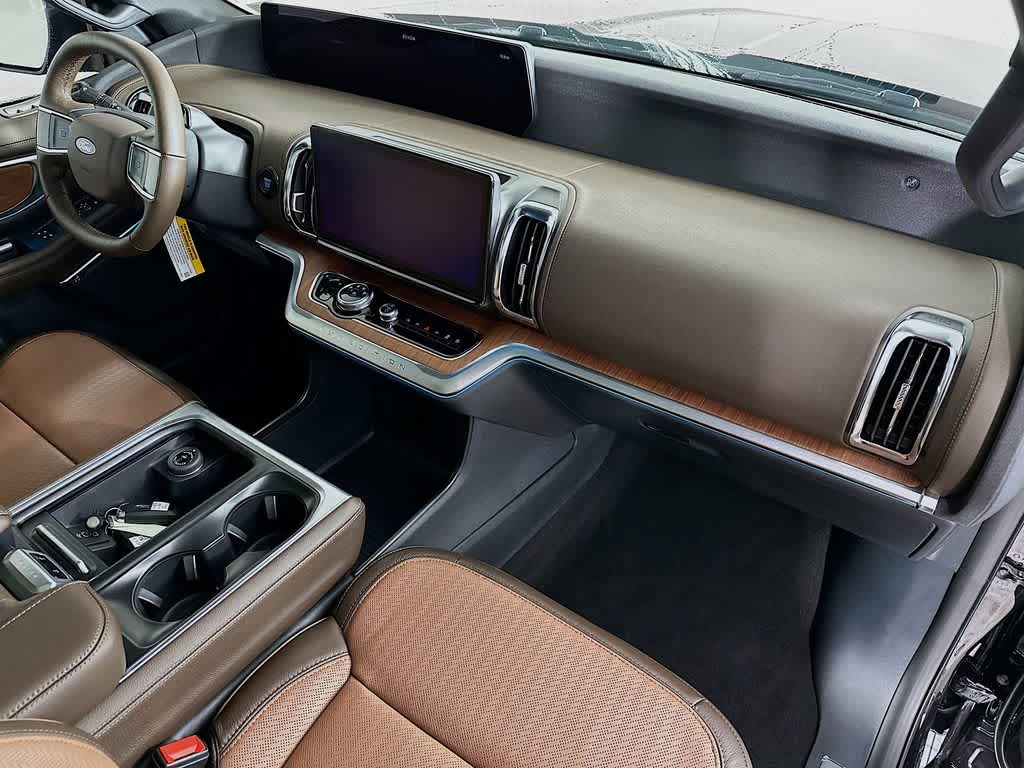 Thumbnail: 2026 Ford Expedition - 35