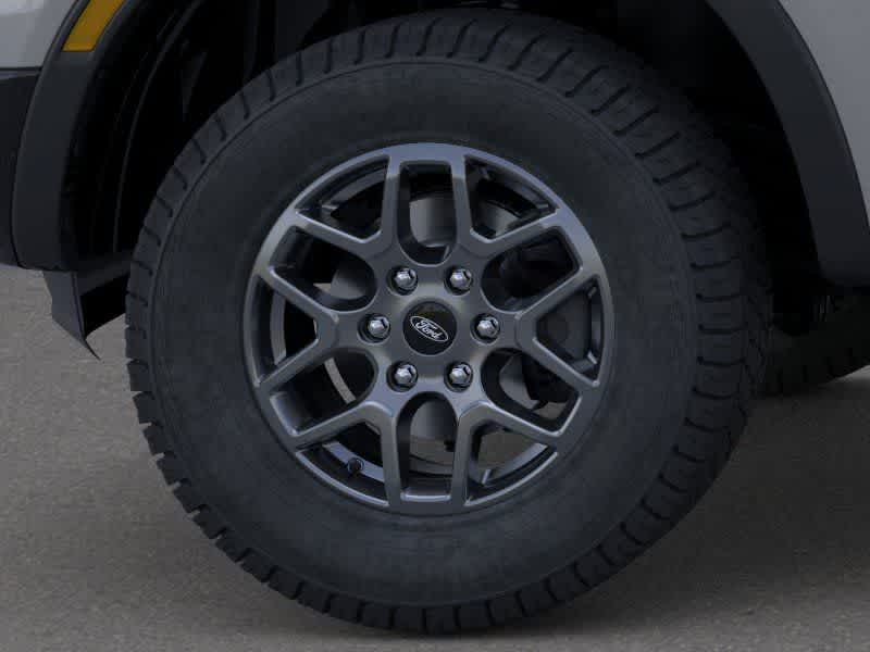 Thumbnail: 2026 Ford Ranger - 19