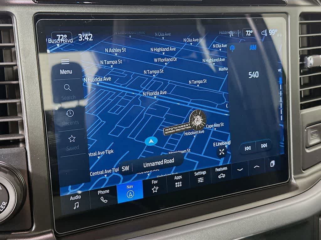 Thumbnail: 2025 Ford F-150 - 28