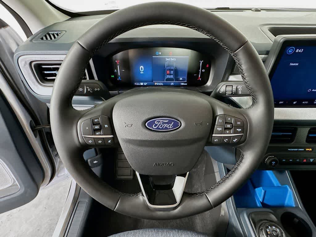 Thumbnail: 2025 Ford Maverick - 15