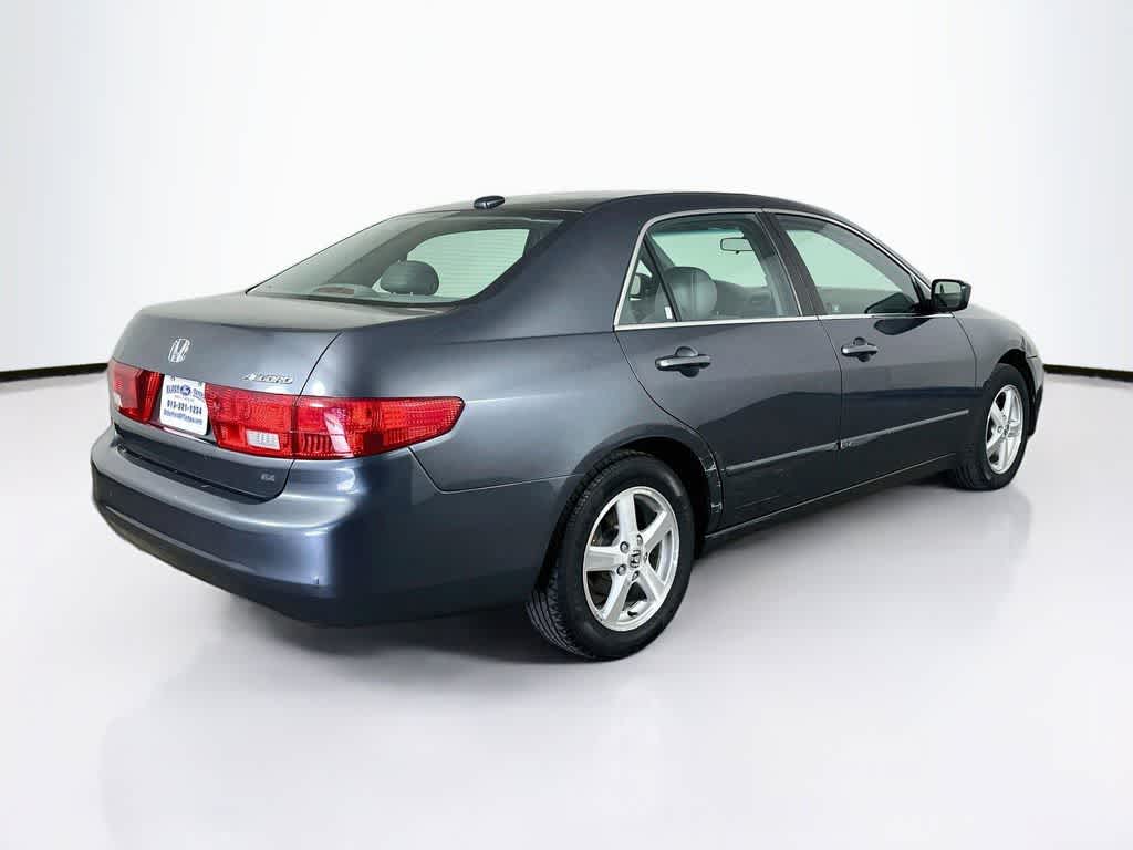 Thumbnail: 2005 Honda Accord - 24