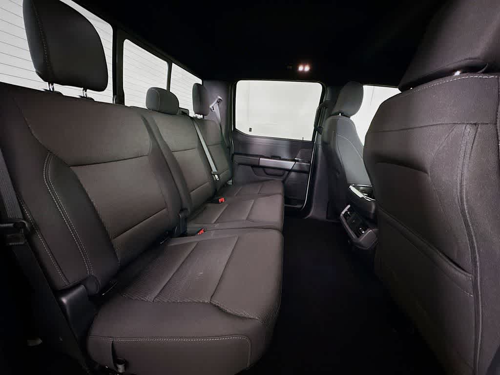 Thumbnail: 2026 Ford F-150 - 32