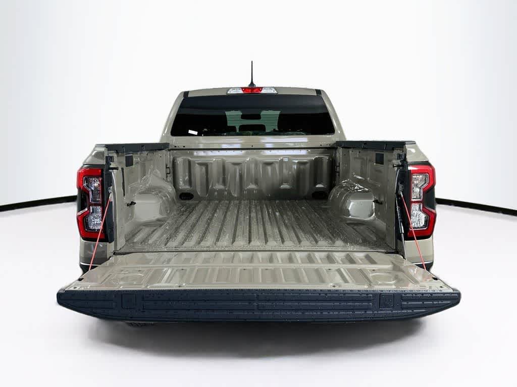 Thumbnail: 2026 Ford Ranger - 20