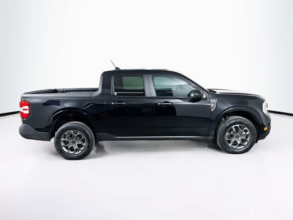 2023 Ford Maverick XLT 25