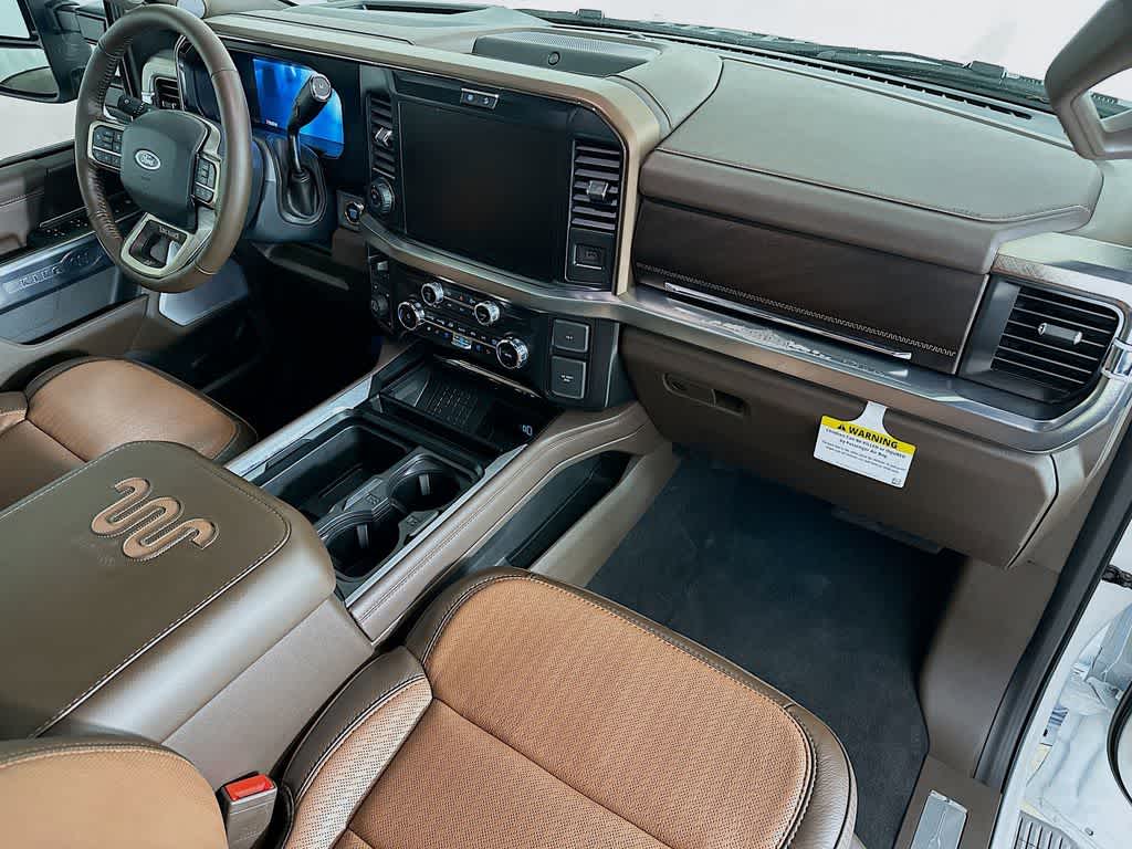 Thumbnail: 2026 Ford F-250 - 35