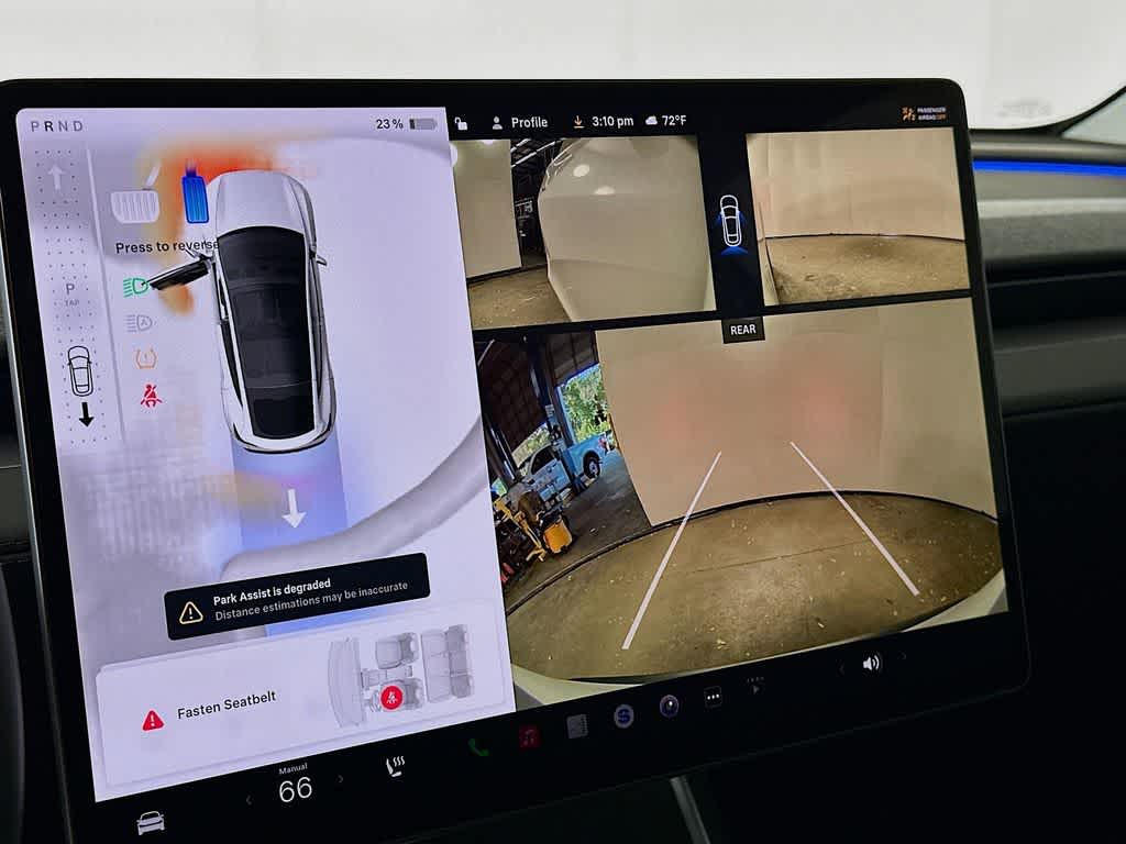 Thumbnail: 2026 Tesla Model Y - 25