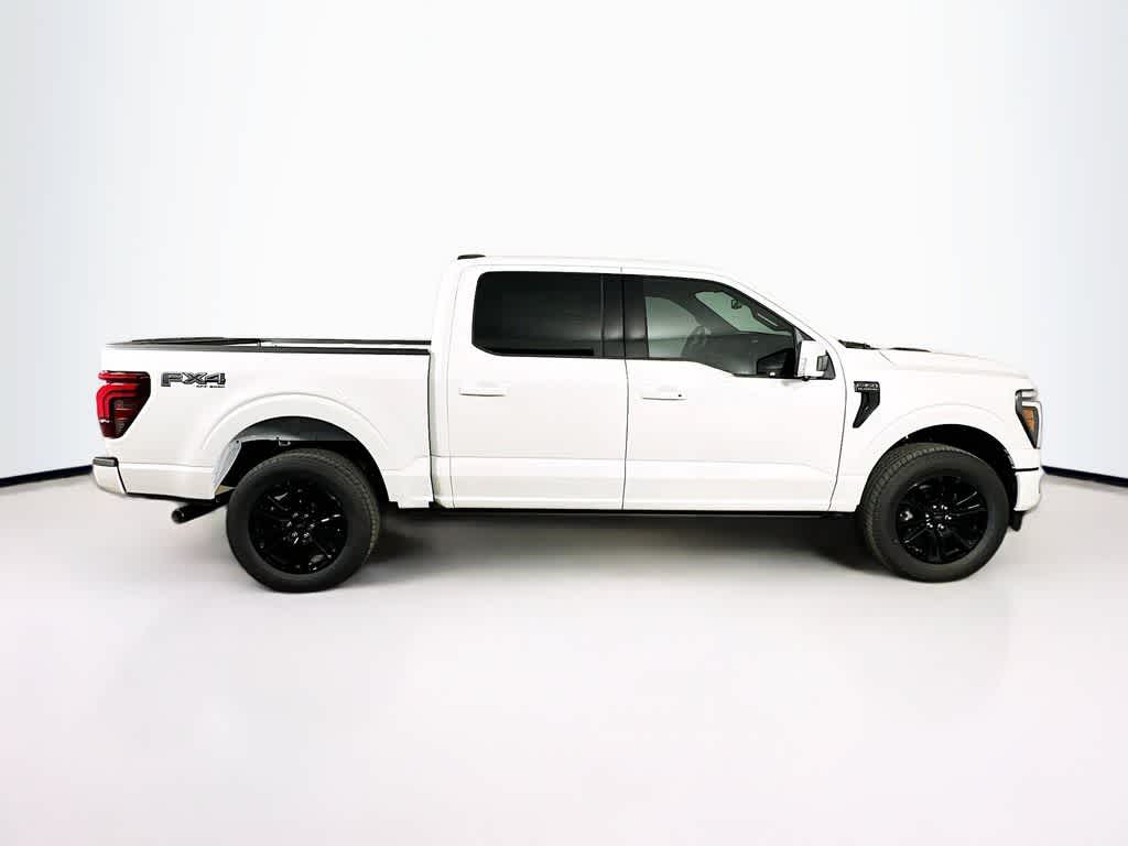 Thumbnail: 2026 Ford F-150 - 25