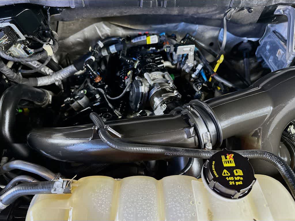2021 Ford F-150 Lariat 9