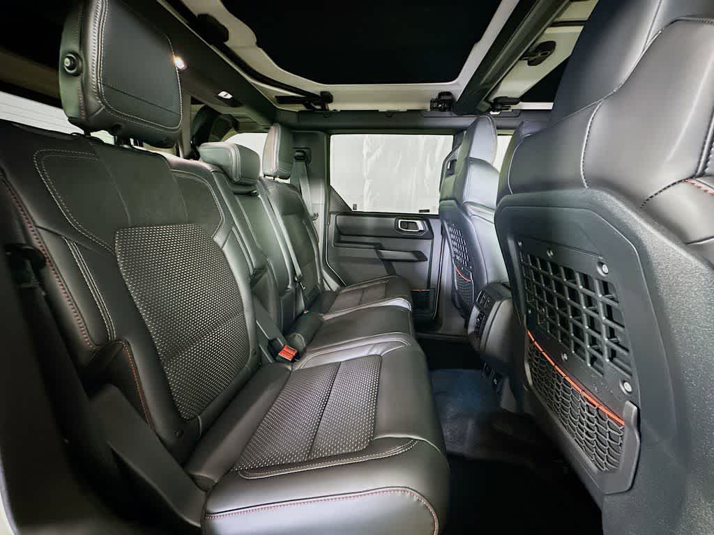 Thumbnail: 2025 Ford Bronco - 30