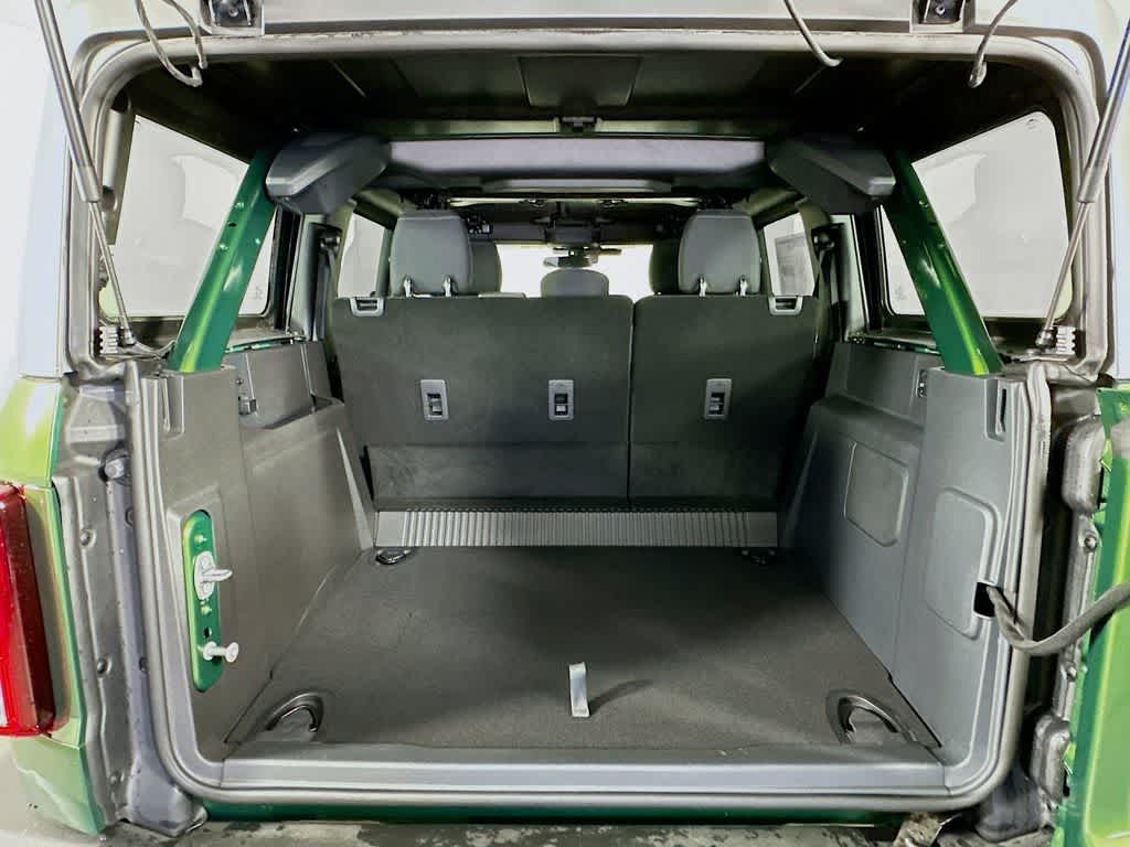 Thumbnail: 2025 Ford Bronco - 21