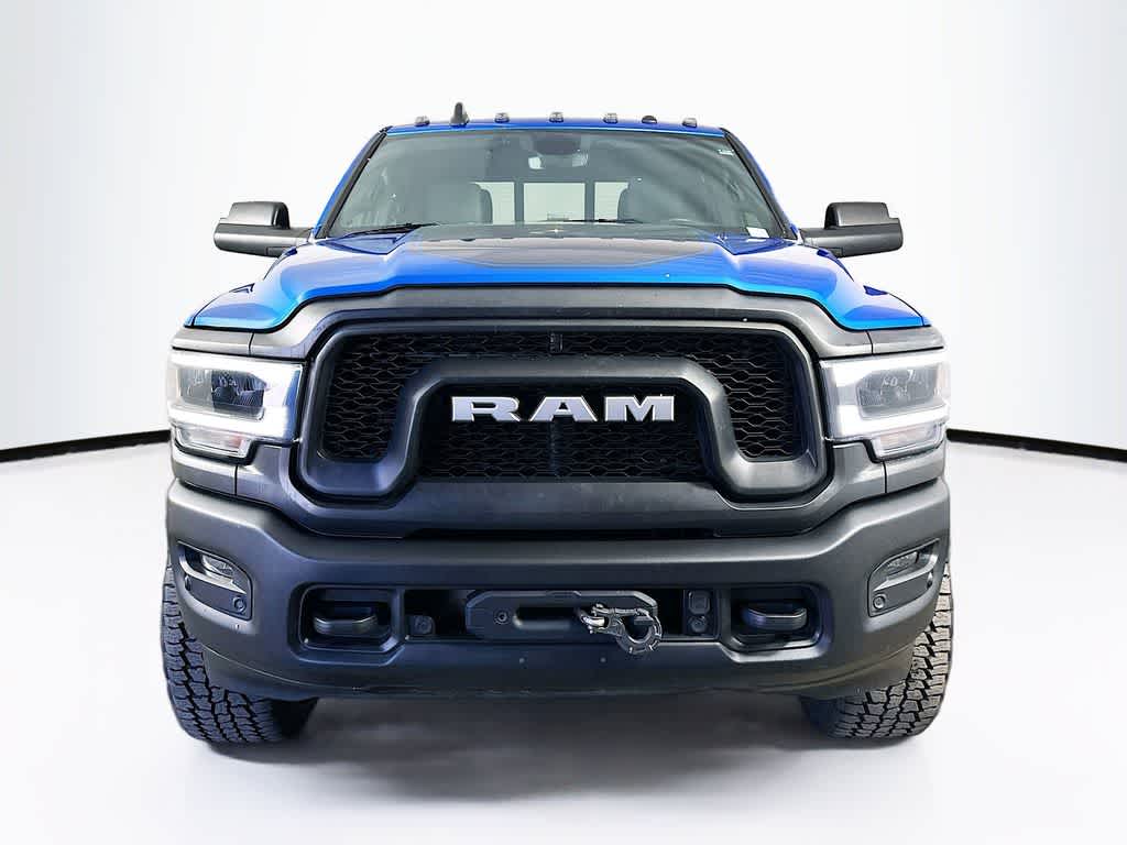Thumbnail: 2020 RAM 2500 - 6