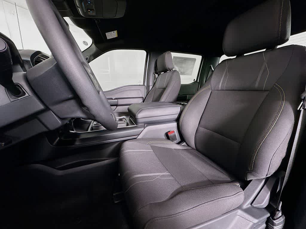 Thumbnail: 2025 Ford F-150 - 12