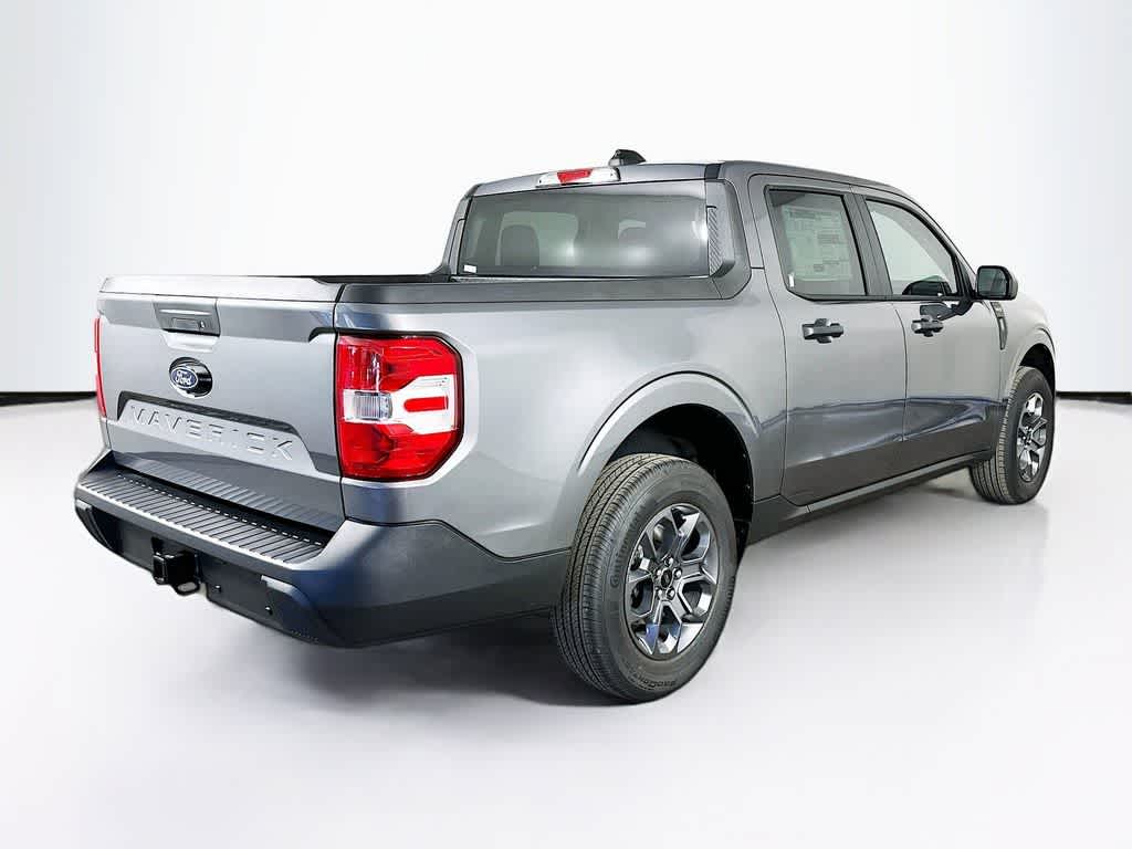 Thumbnail: 2026 Ford Maverick - 23