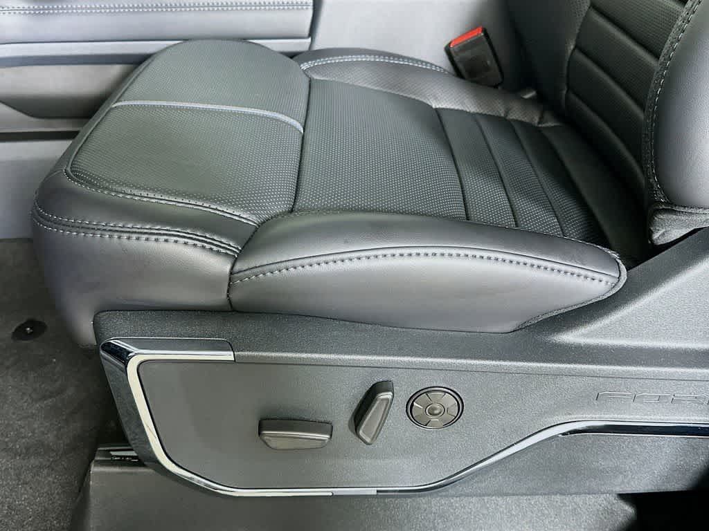 Thumbnail: 2026 Ford F-250 - 31