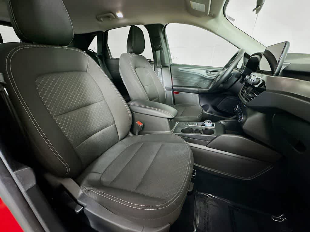 Thumbnail: 2024 Ford Escape - 15