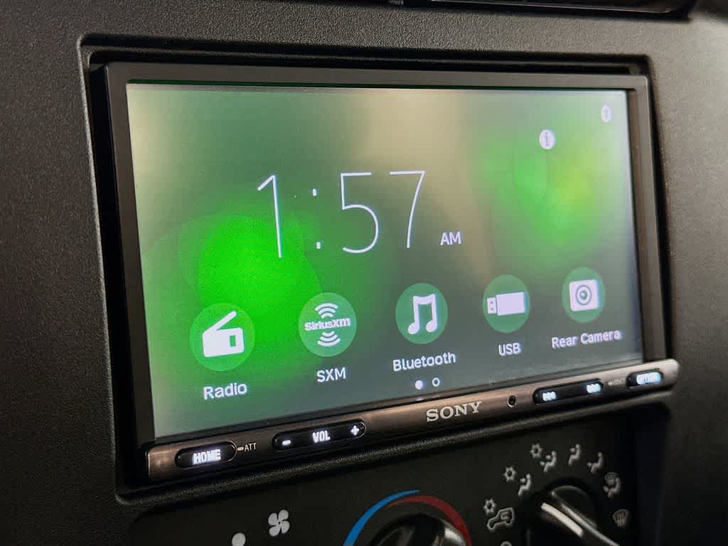 Thumbnail: 2001 Jeep Wrangler - 15