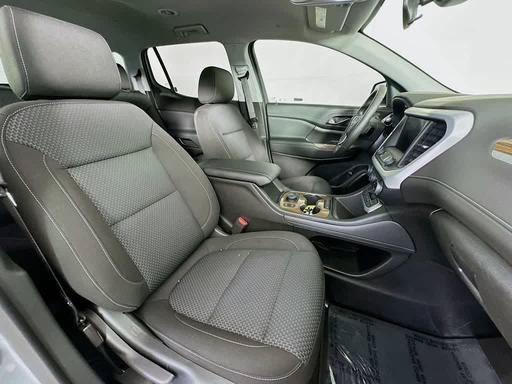 Thumbnail: 2023 GMC Acadia - 15